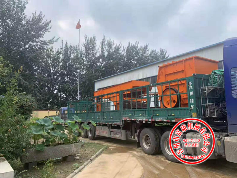 杏吧APP视频大全機械杏吧视频APP下载設備發往全國各地