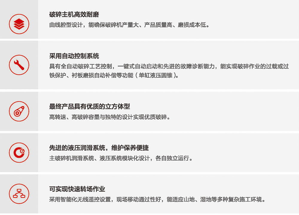 移動式圓錐杏吧视频APP下载站 移動式圓錐杏吧视频APP下载站