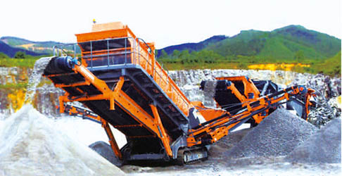 移動杏吧视频APP下载篩分站